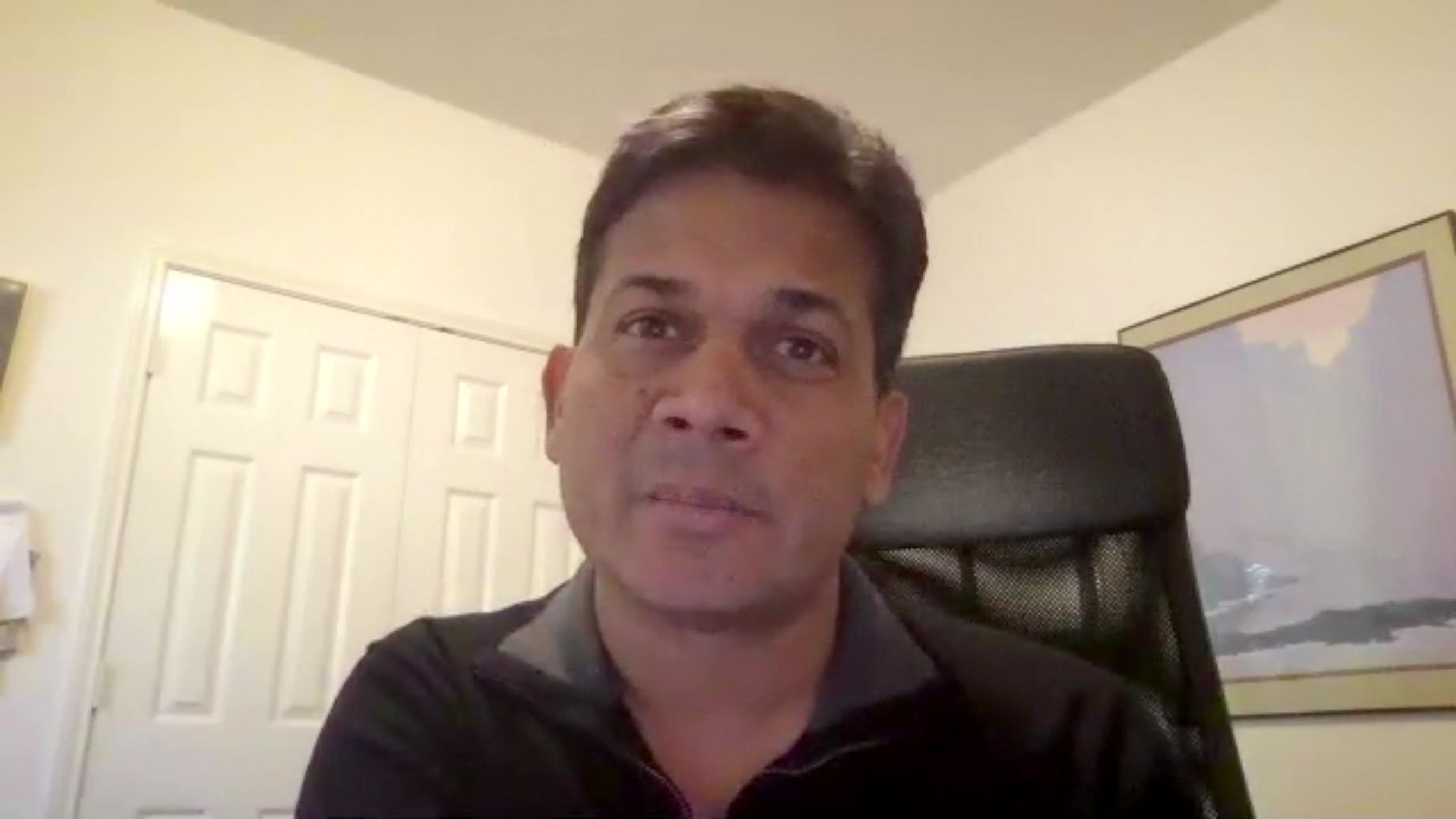 HCT Interviews IBM Blockchain Chief Nitin Gaur